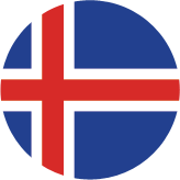 Icelandic Flag