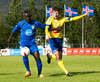 Fótbolti.net - Sævar Geir Sigurjónsson