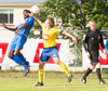 Fótbolti.net - Sævar Geir Sigurjónsson