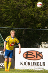 Fótbolti.net - Sævar Geir Sigurjónsson