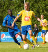 Fótbolti.net - Sævar Geir Sigurjónsson