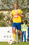 Fótbolti.net - Sævar Geir Sigurjónsson