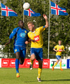 Fótbolti.net - Sævar Geir Sigurjónsson