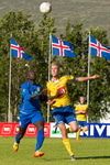 Fótbolti.net - Sævar Geir Sigurjónsson
