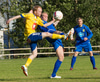 Fótbolti.net - Sævar Geir Sigurjónsson