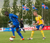 Fótbolti.net - Sævar Geir Sigurjónsson