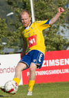 Fótbolti.net - Sævar Geir Sigurjónsson