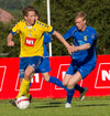 Fótbolti.net - Sævar Geir Sigurjónsson