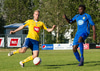 Fótbolti.net - Sævar Geir Sigurjónsson
