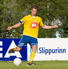 Fótbolti.net - Sævar Geir Sigurjónsson