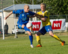 Fótbolti.net - Sævar Geir Sigurjónsson