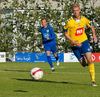Fótbolti.net - Sævar Geir Sigurjónsson