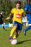 Fótbolti.net - Sævar Geir Sigurjónsson