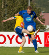 Fótbolti.net - Sævar Geir Sigurjónsson