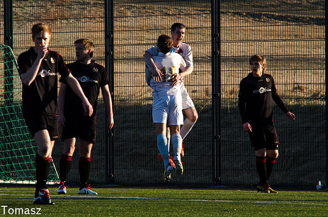 KB endar í 1. sæti í D-riðli samkvæmt spá Fótbolta.net.