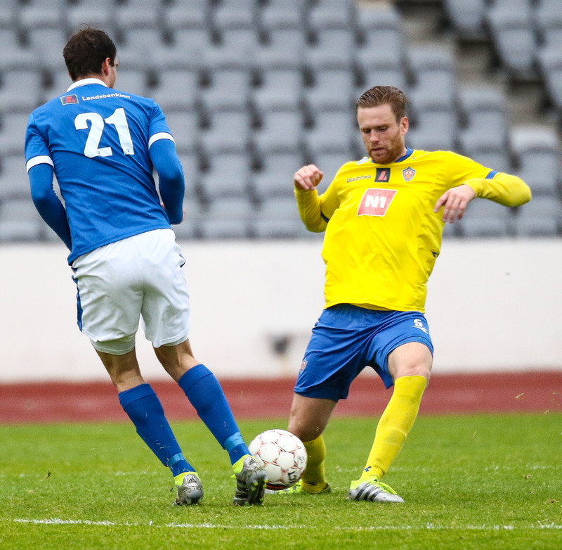 Guðmann Þórisson
