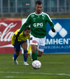 Fótbolti.net - Benóný Þórhallsson