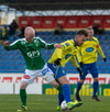 Fótbolti.net - Benóný Þórhallsson
