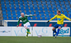 Fótbolti.net - Benóný Þórhallsson