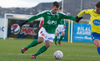 Fótbolti.net - Benóný Þórhallsson
