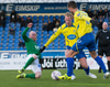 Fótbolti.net - Benóný Þórhallsson