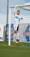 Fótbolti.net - Benóný Þórhallsson