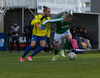 Fótbolti.net - Benóný Þórhallsson