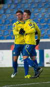 Fótbolti.net - Benóný Þórhallsson