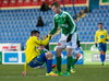 Fótbolti.net - Benóný Þórhallsson
