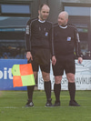 Fótbolti.net - Benóný Þórhallsson