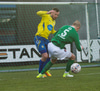 Fótbolti.net - Benóný Þórhallsson