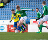 Fótbolti.net - Benóný Þórhallsson
