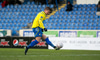 Fótbolti.net - Benóný Þórhallsson