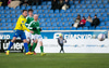 Fótbolti.net - Benóný Þórhallsson