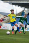 Fótbolti.net - Benóný Þórhallsson