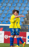 Fótbolti.net - Benóný Þórhallsson
