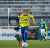 Fótbolti.net - Benóný Þórhallsson