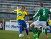 Fótbolti.net - Benóný Þórhallsson