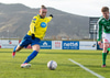 Fótbolti.net - Benóný Þórhallsson