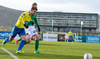 Fótbolti.net - Benóný Þórhallsson