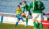 Fótbolti.net - Benóný Þórhallsson