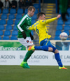 Fótbolti.net - Benóný Þórhallsson
