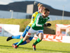 Fótbolti.net - Benóný Þórhallsson