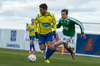 Fótbolti.net - Benóný Þórhallsson