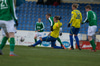 Fótbolti.net - Benóný Þórhallsson