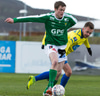 Fótbolti.net - Benóný Þórhallsson