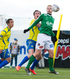 Fótbolti.net - Benóný Þórhallsson