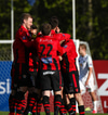 Fótbolti.net - Hafliði Breiðfjörð