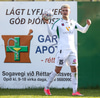 Fótbolti.net - Hafliði Breiðfjörð