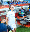 Fótbolti.net - Hafliði Breiðfjörð